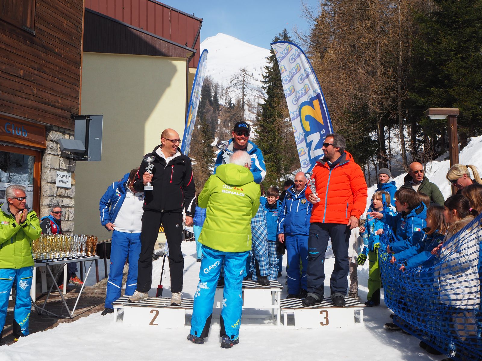 Prem Camp Sociali 18 036